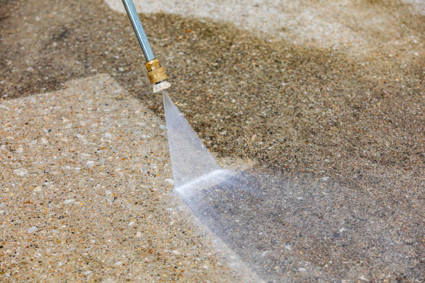 Sarcoxie, MO Pressure Washing Services Company